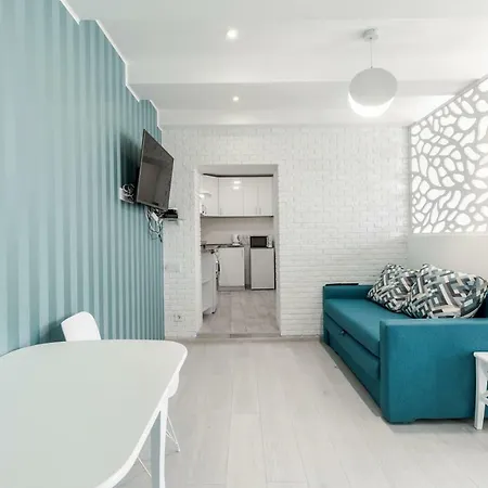 Near Park Franka Lviv