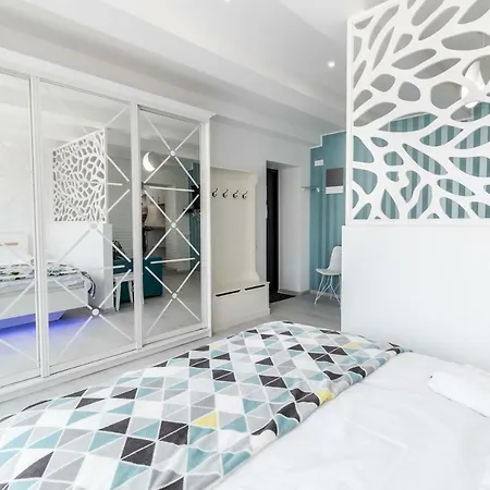 Near Park Franka * Lviv