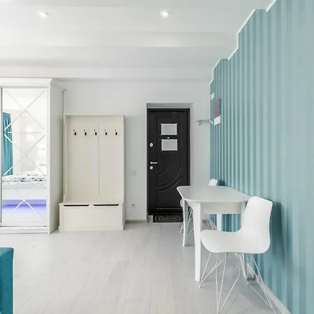 Apartman Near Park Franka *