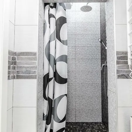 Near Park Franka Lviv