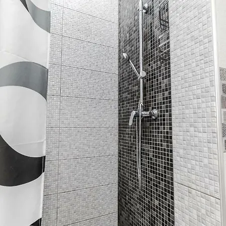 Near Park Franka Lejlighed *