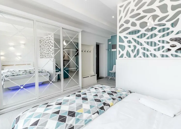 Near Park Franka * לבוב