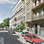 Appartement Near Park Franka *