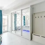 Appartement Near Park Franka *