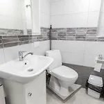 Appartement Near Park Franka *