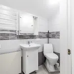 Appartement Near Park Franka