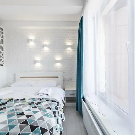 Appartement Near Park Franka